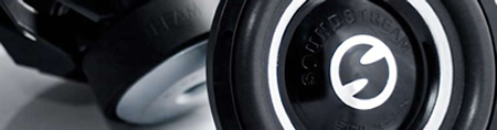 Soundstream SPLX Subwoofers